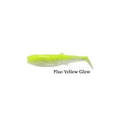 Savage Gear Cannibal Shad 10cm 9gr Silikon Yem - 4