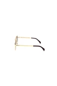 MARISOL MRS 2A722 ALTIN-KAHVERENGİ UNISEX GÜNEŞ GÖ - 6