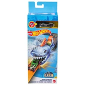 GVF41 Hot Wheels, Vahşi Fırlatıcılar Serisi / +4 yaş - 5