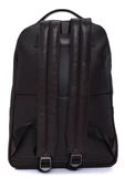Pierre Cardin Erkek Sırt Çantası Kahve Pc001198 - 5