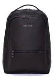 Pierre Cardin Erkek Sırt Çantası Kahve Pc001198 - 1