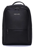 Pierre Cardin Erkek Sırt Çantası Siyah Pc001198 - 1