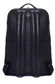 Pierre Cardin Erkek Sırt Çantası Siyah Pc001198 - 5