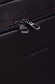 Pierre Cardin Erkek Sırt Çantası Kahve Pc001198 - 4