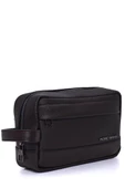 Pierre Cardin Erkek Portföy Çantası Kahve Pc002000-F - 2