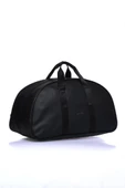 Pierre Cardin Seyahat Çantası Siyah Pc001206-F thumbnail 2
