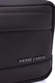Pierre Cardin Erkek Portföy Çantası Kahve Pc002000-F - 3