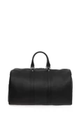 Pierre Cardin Seyahat Çantası Siyah Pc001207-F thumbnail 4