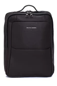 Pierre Cardin Erkek Sırt Çantası Kahve Pc001199 - 1