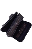 Pierre Cardin Erkek Sırt Çantası Kahve Pc001199 - 7