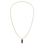 Tommy Hilfiger THJ2790541 Erkek Kolye  - 1