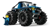 LEGO City 60402 Monster Truck - 4