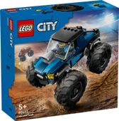 LEGO City 60402 Monster Truck - 1