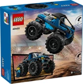 LEGO City 60402 Monster Truck - 2