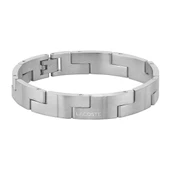 Lacoste LACJ2040155 Erkek Bileklik thumbnail 1