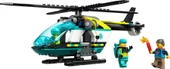 LEGO City 60405 Emergency Rescue Helicopter - 3