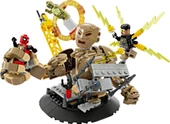 LEGO Super Heroes 76280 Spider-Man vs. Sandman: Final Battle - 3