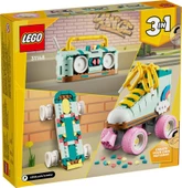 LEGO Creator 31148 Retro Roller Skate - 2