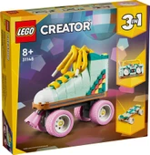 LEGO Creator 31148 Retro Roller Skate - 1