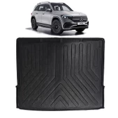 Rizline Mercedes EQB 2021+ 3D Bagaj  Havuzu thumbnail 1