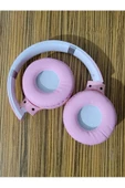 Auris ARS BT-22 Bluetooth Kulaklık Wireless Extra Bass Stereo Kulak Üstü Kulaklık Auris Ars Bt 22 - 4
