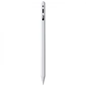 Polham Dux Series Uzun Şarjlı Apple İpad Serisi İçin Stylus Kalem, Hassas Çizim Kalemi, Şarj Durum Göstergeli Kalem - 1