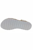 Şirin Genç Comfort Örğü Kız Çocuk Sandalet Beyaz - 3