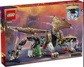 LEGO Ninjago 71809 Egalt the Master Dragon - 2