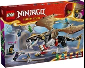 LEGO Ninjago 71809 Egalt the Master Dragon - 1