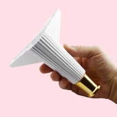 Elista Mobilya Ayağı Sehpa Tv Ünitesi Ayakları Yükseltici 15 Cm Beyaz Altın 8 Adet thumbnail 6