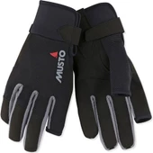 Musto Ess Sailing Lf Glove Siyah Yelken Eldiveni - 1