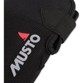 Musto Ess Sailing Lf Glove Siyah Yelken Eldiveni - 2