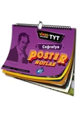 TYT Coğrafya Poster Notlar KR Akademi Yayınları - 1
