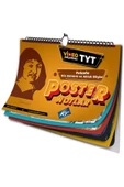 TYT Felsefe ve Din Kültürü Poster Notlar KR Akademi Yayınları - 1