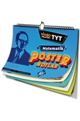 TYT Matematik Poster Notlar KR Akademi Yayınları - 1