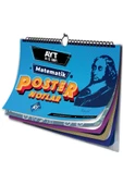 AYT Matematik Poster Notlar KR Akademi Yayınları - 1
