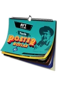 AYT Tarih Poster Notlar KR Akademi Yayınları - 1