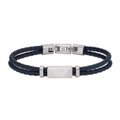 Emporio Armani AJEGS2995-040 Erkek Bileklik - 1