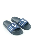Gezer Yazlık Erkek Islak Zemine Uygun Eva Terlik Lacivert - 3