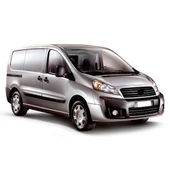 Fiat Scudo 2008-2012 Cam Suyu Deposunun Kapağı Fiskiye Kapak thumbnail 2