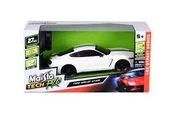 Maisto Ford Shelby Gt 350 1:24 Uzaktan Kumandalı Araba Beyaz MAY/81088 - 2