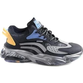 GUJA 23K553 BİLEKBOY HAFİF FASHİON ERKEK SPOR AYAKKABI thumbnail 1