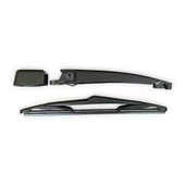 Ford Focus 2 Turnier 2008-2011 Arka Silecek Kolu Takımı 7S71N17406AA thumbnail 3