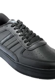 Slazenger Camp Sneaker Erkek Ayakkabı Siyah - 5