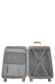 Mçs Polipropilen Valiz V377 55 CM - 6