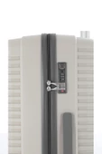 Mçs Polipropilen Valiz V377 55 CM - 11
