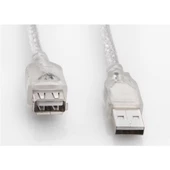 USB ERKEK - DİŞİ 1.5 MT BOLSAT - 1