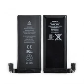 CEPTELBATIP4 CEP TEL BATARYA İPHONE 4-4S - 1