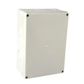 PLASTİK BUAT SIVA ÜSTÜ KB 0368 220X150X85  ÇETSAN - 1