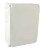 PLASTİK BUAT SIVA ÜSTÜ KB 0367 235X180X75  ÇETSAN - 1